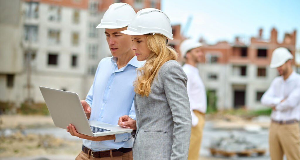 Uni-FM: Leistung Baumanagement