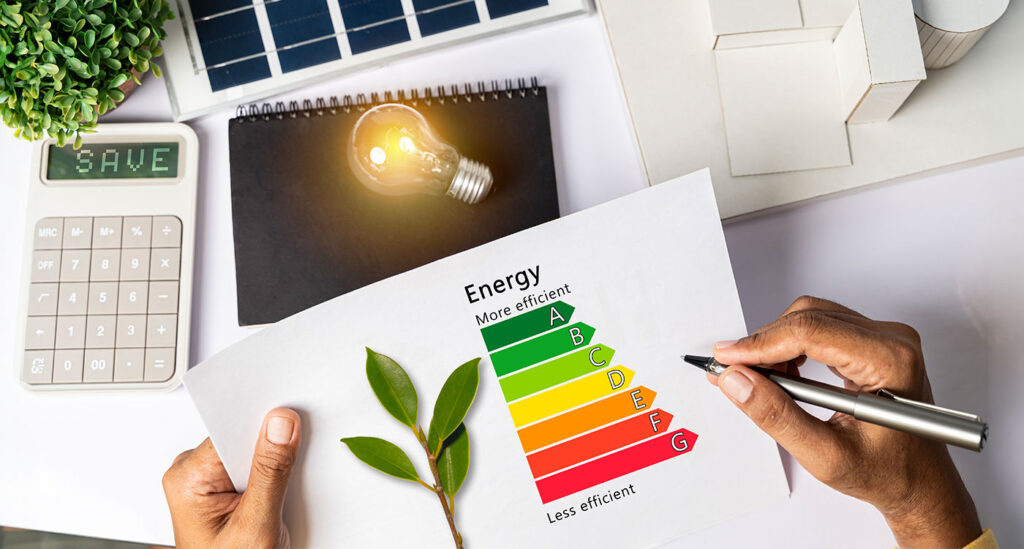 Uni-FM: Leistung Energiemakler