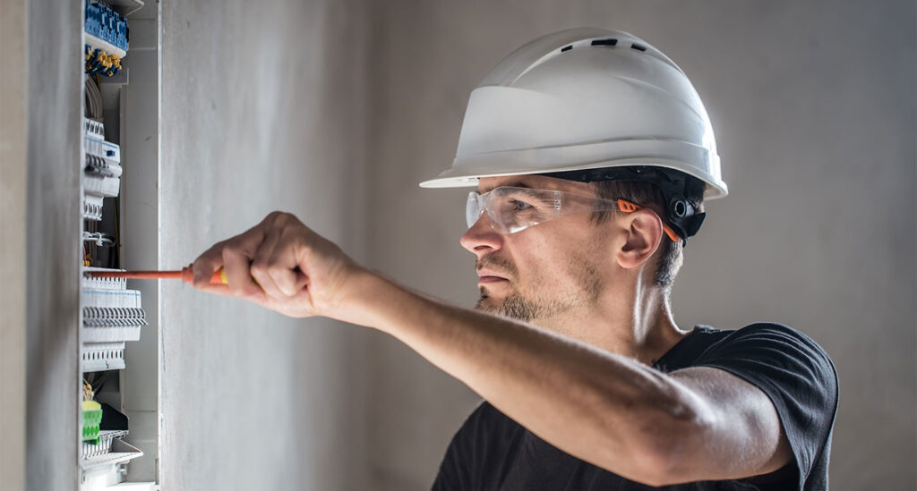 Uni-FM: Leistung Technisches Facility Management