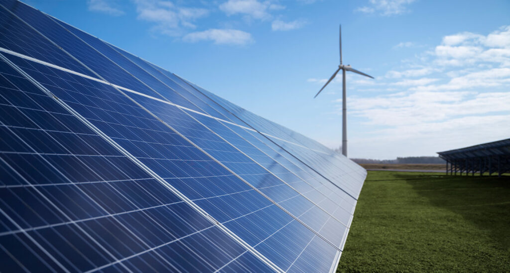 Uni-FM: Leistung Photovoltaik & Solaranlagen